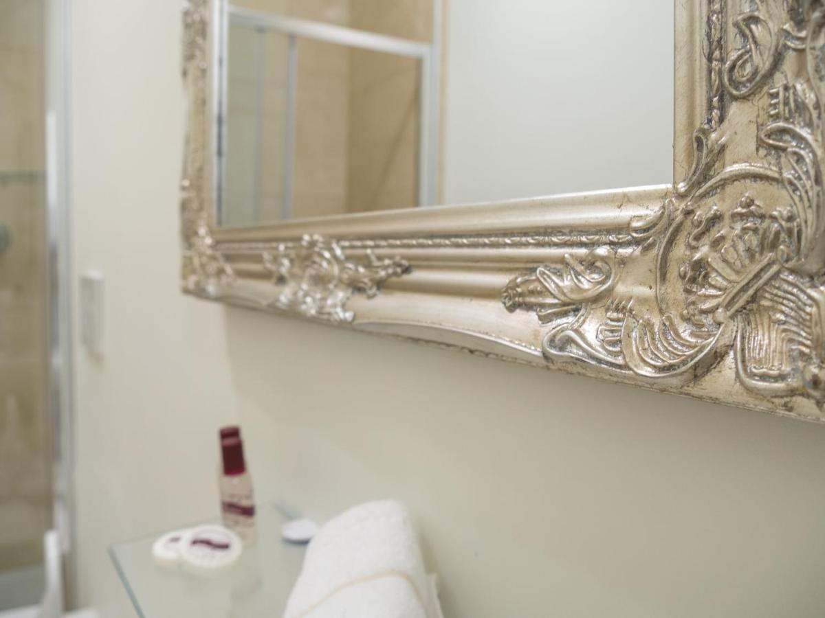 Apartamento Grand Canal By Wonderful Italy *