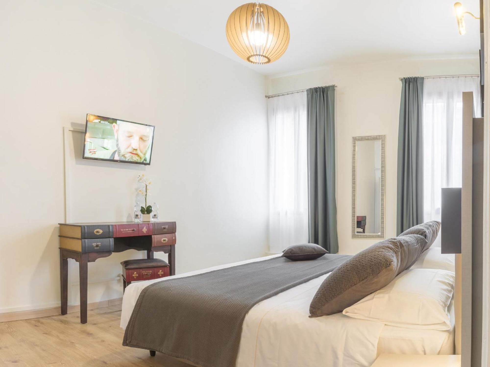Apartamento Grand Canal By Wonderful Italy Venecia