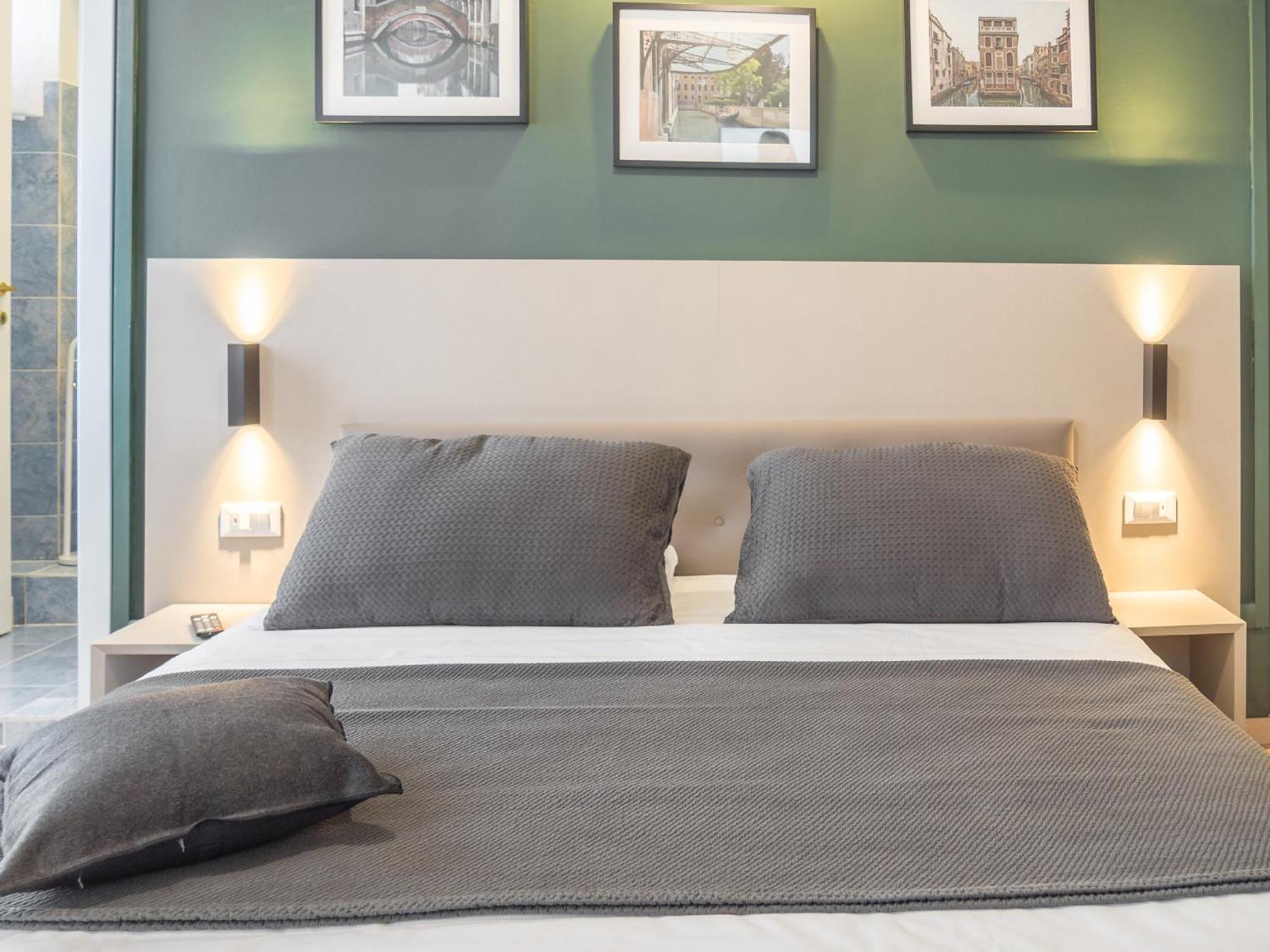 Apartamento Grand Canal By Wonderful Italy