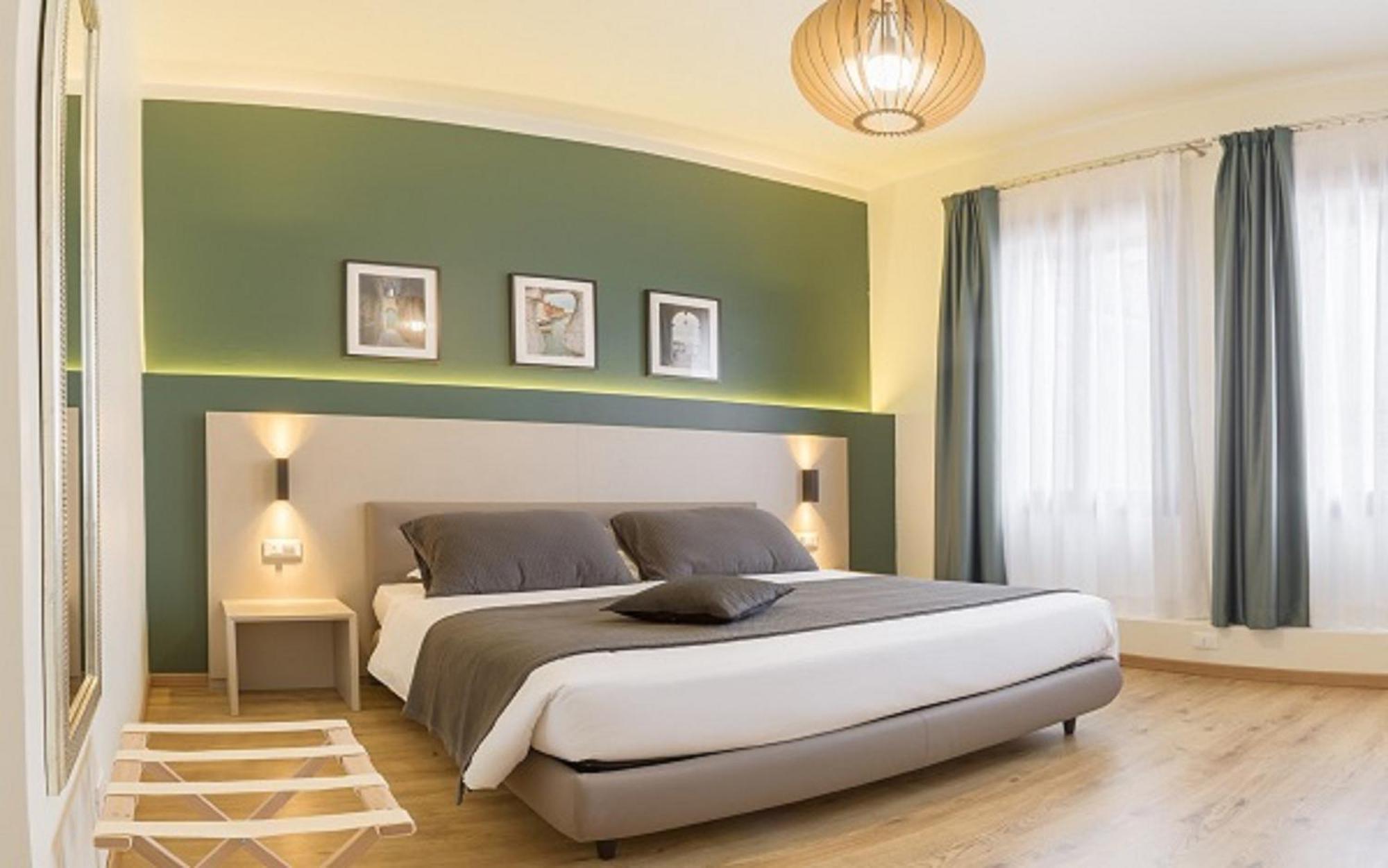 Apartamento Grand Canal By Wonderful Italy