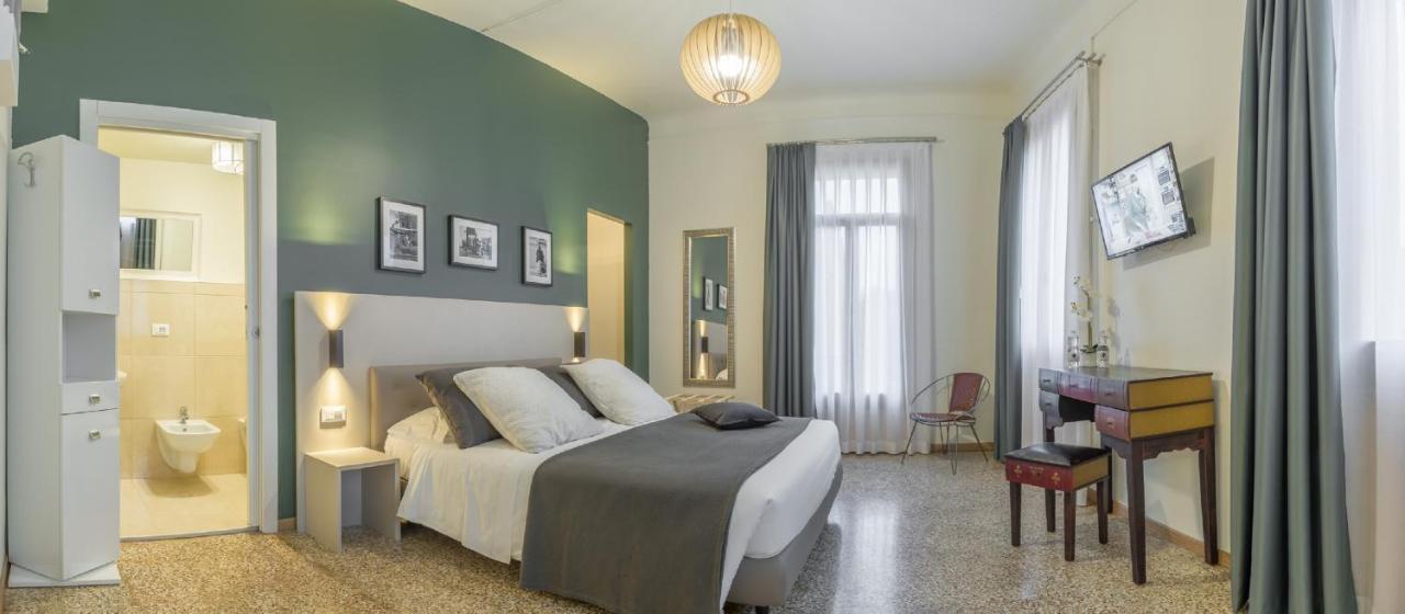 Apartamento Grand Canal By Wonderful Italy Venecia