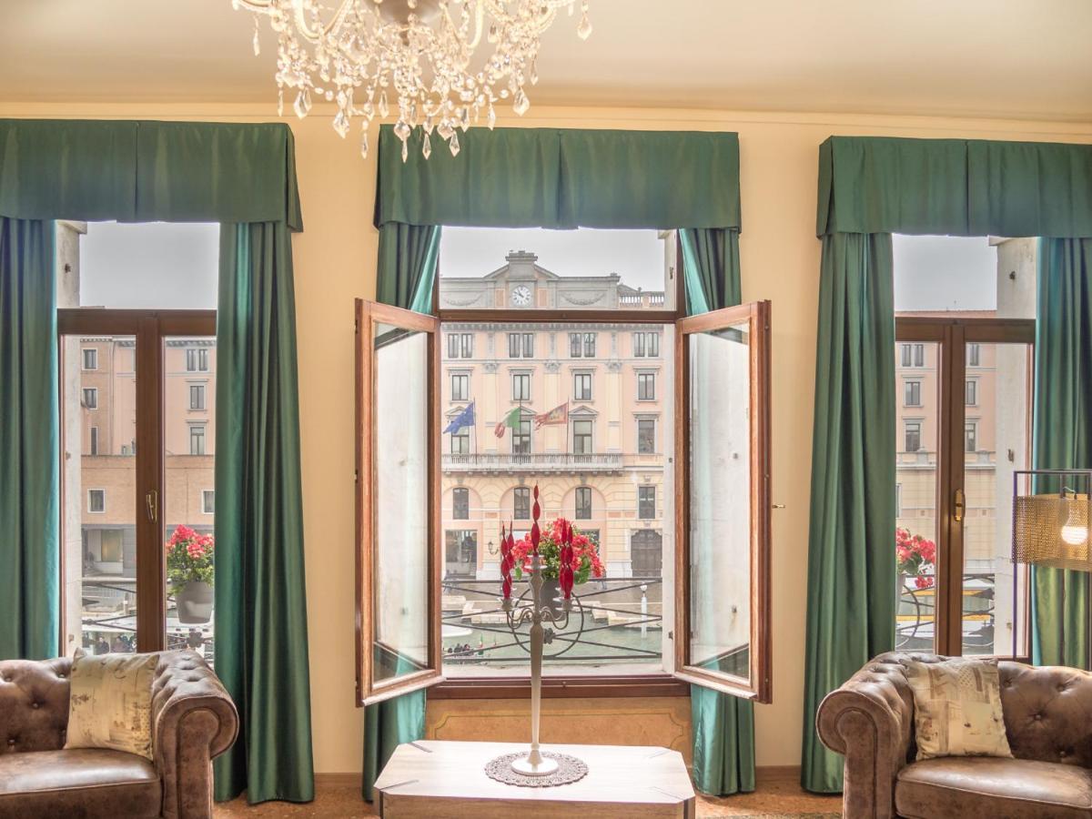 Grand Canal By Wonderful Italy Apartamento