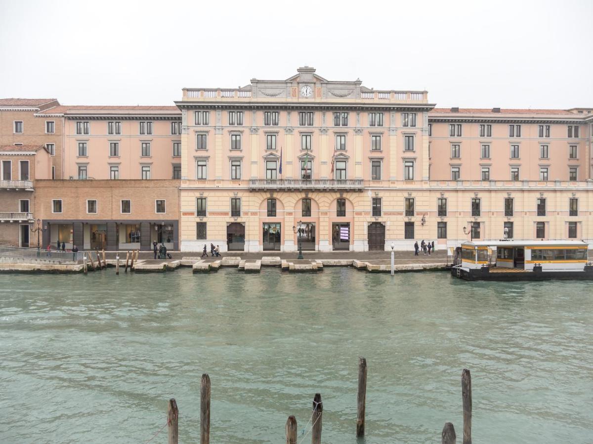 Apartamento Grand Canal By Wonderful Italy Venecia