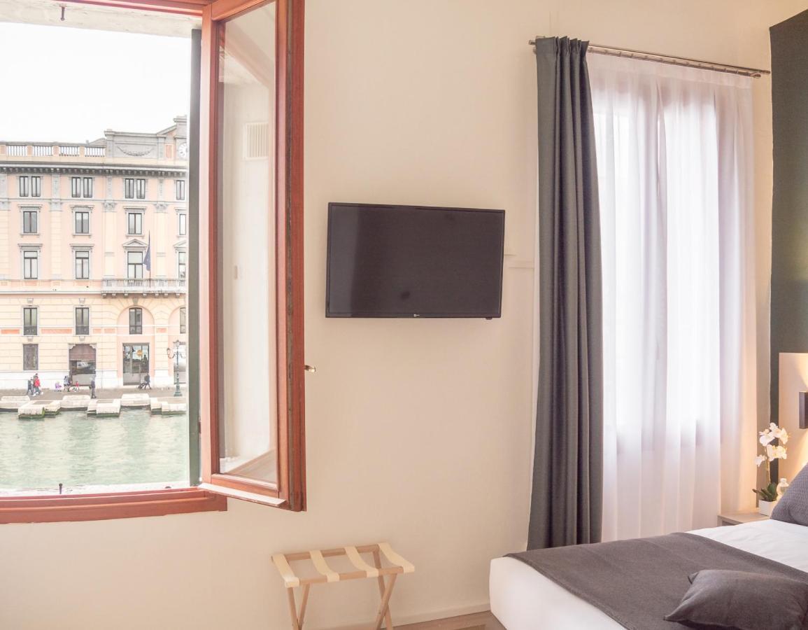 Grand Canal By Wonderful Italy Apartamento