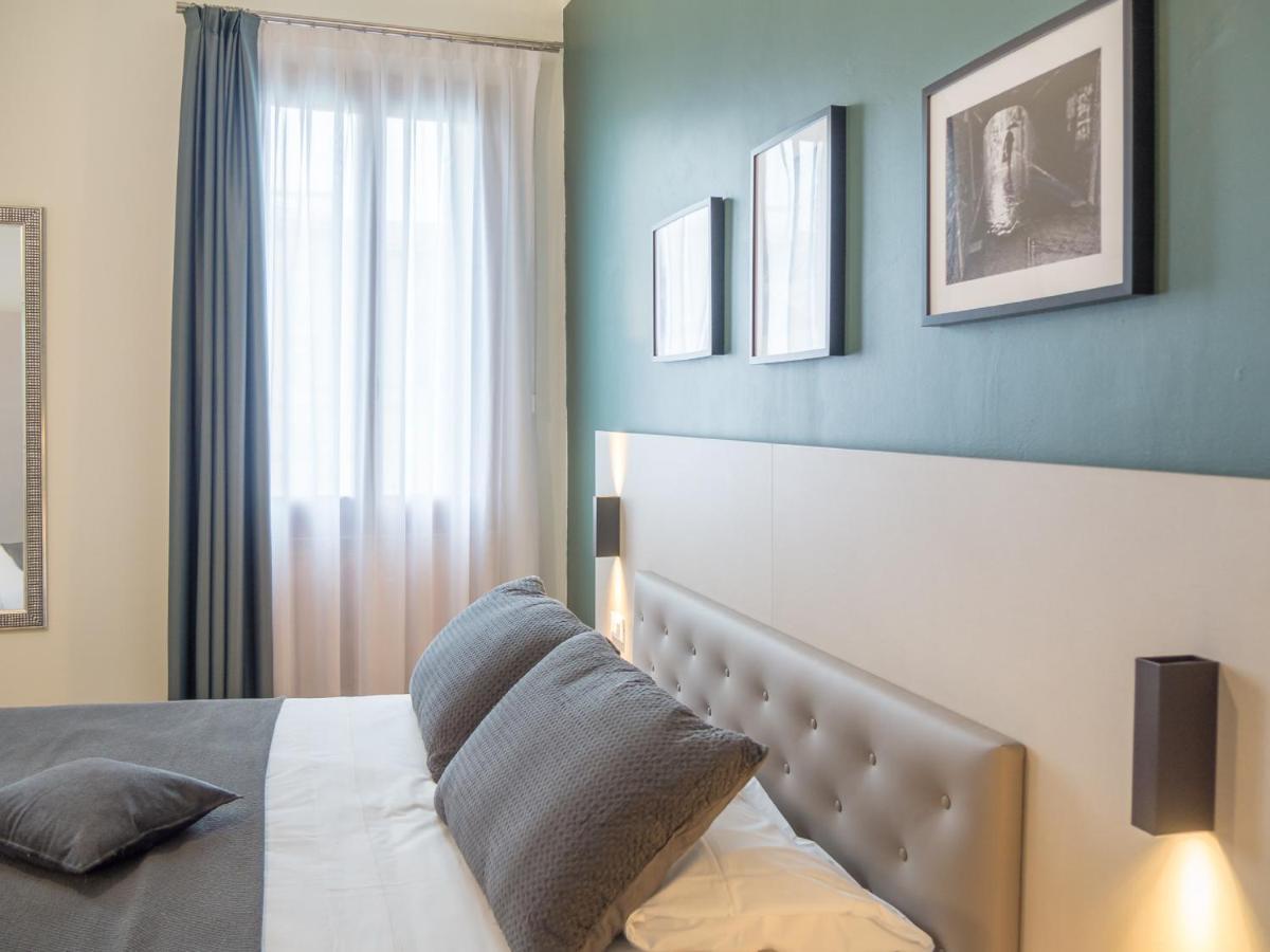 Apartamento Grand Canal By Wonderful Italy