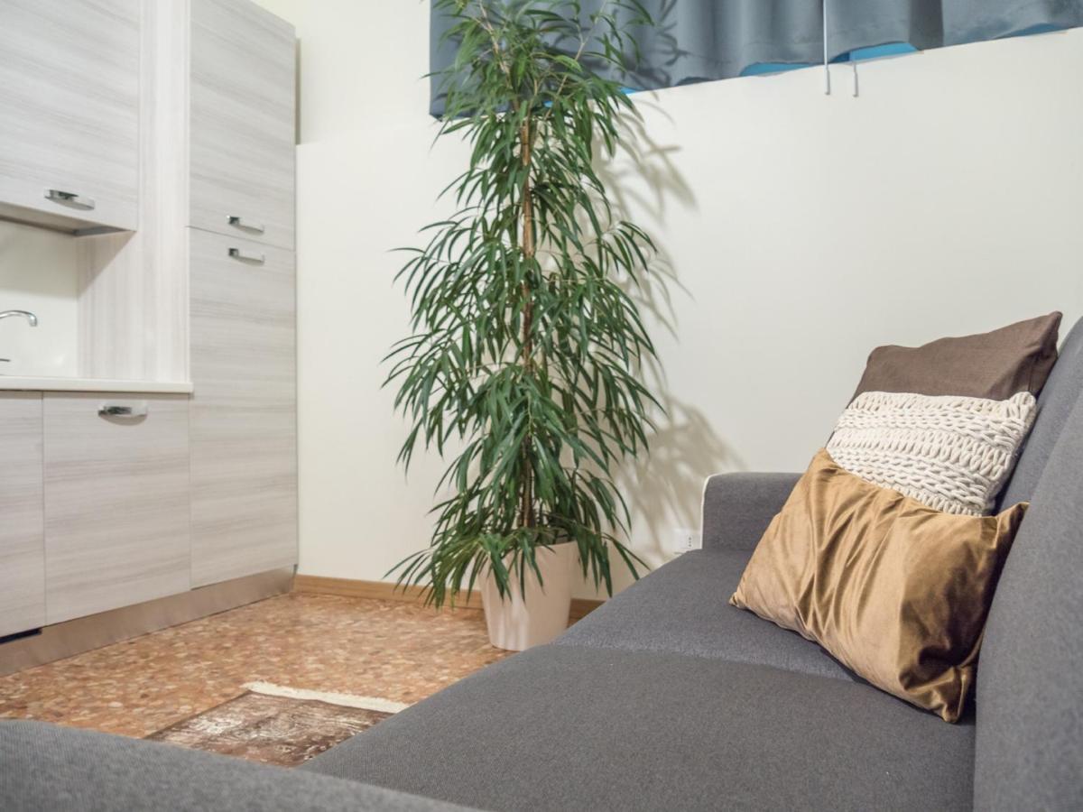 Apartamento Grand Canal By Wonderful Italy