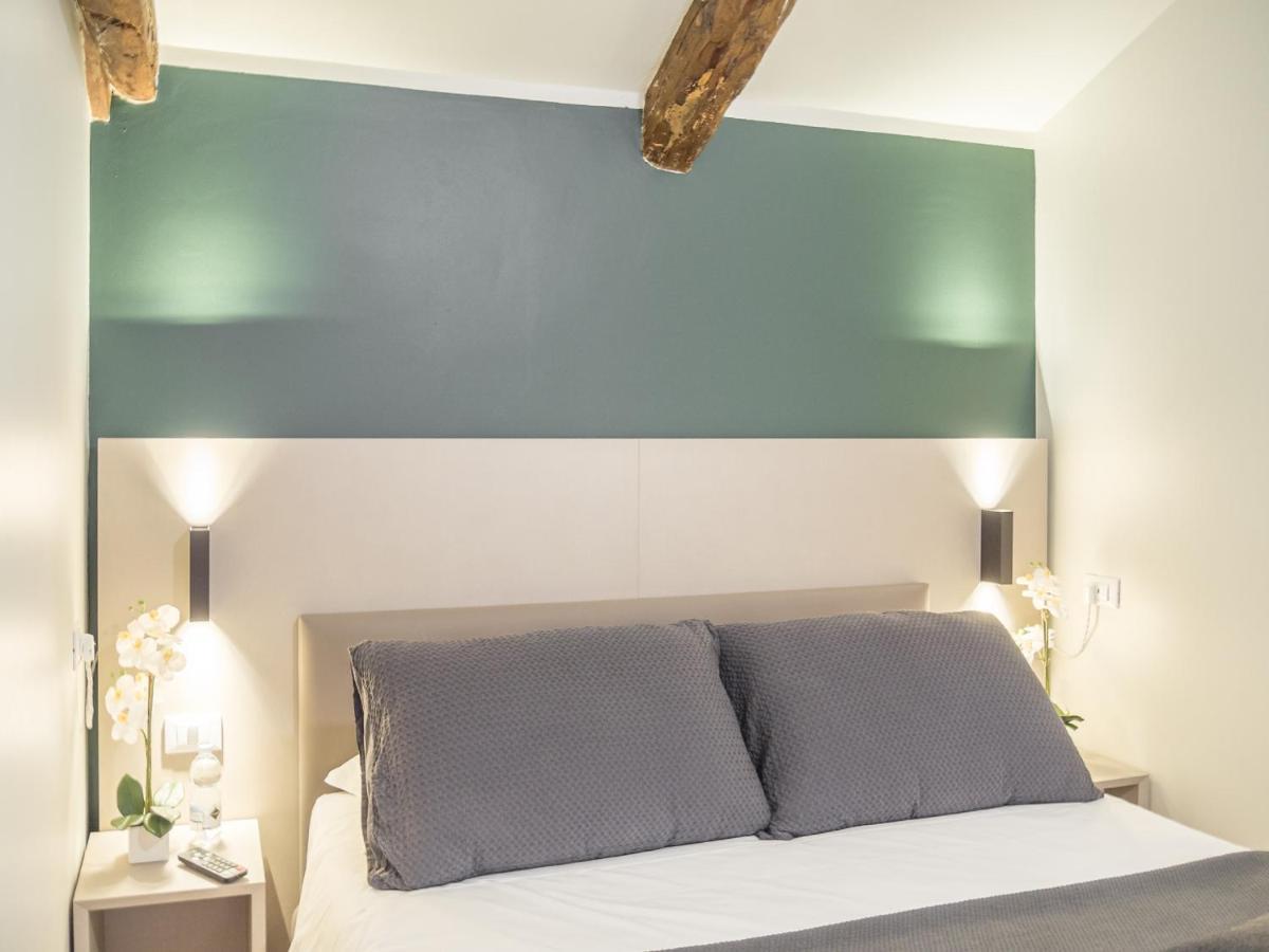 Apartamento Grand Canal By Wonderful Italy