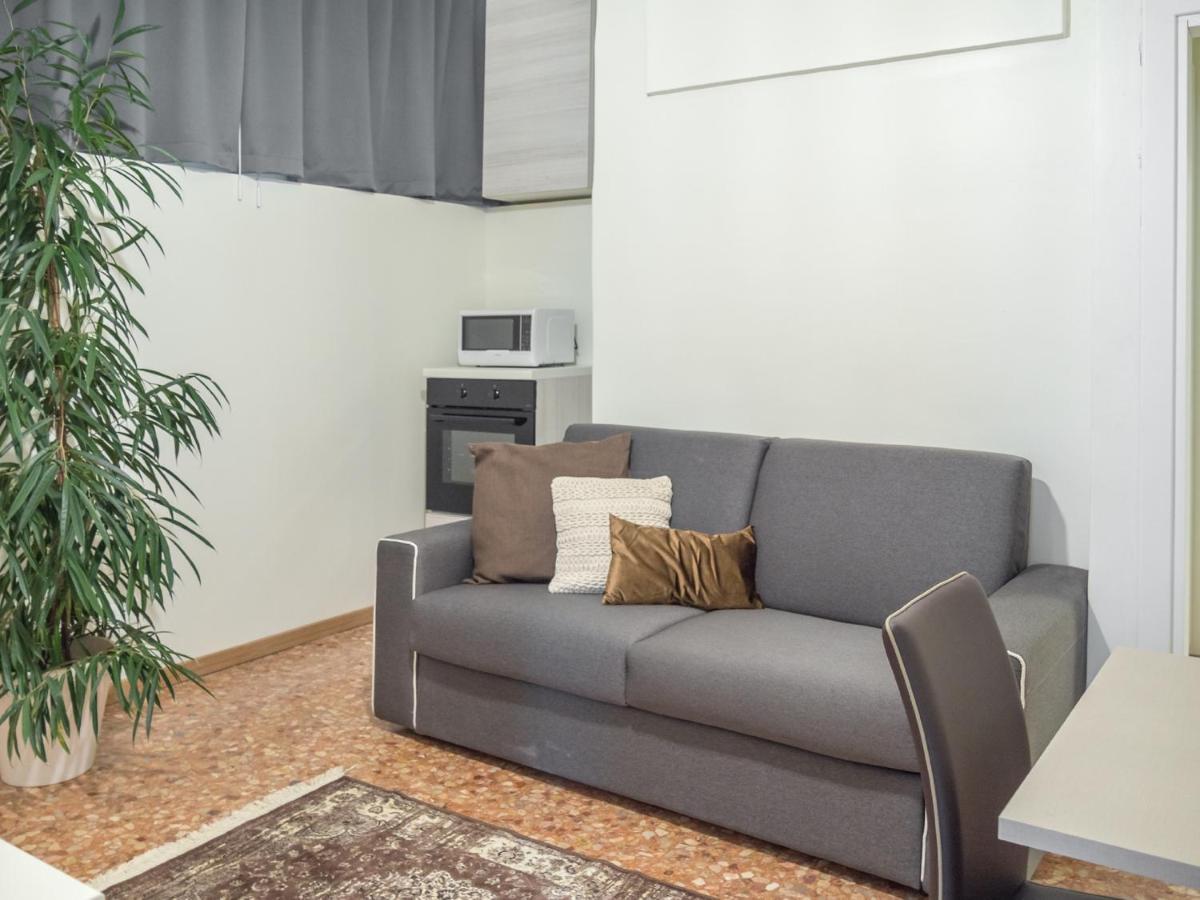 Apartamento Grand Canal By Wonderful Italy