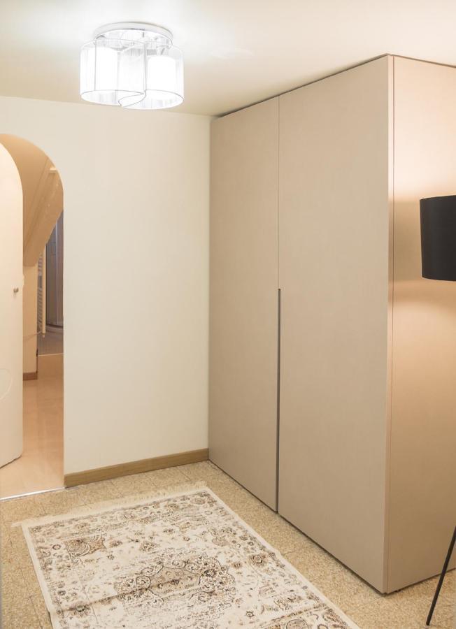 Apartamento Grand Canal By Wonderful Italy