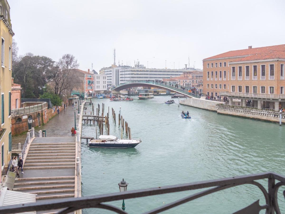 Grand Canal By Wonderful Italy * Venecia