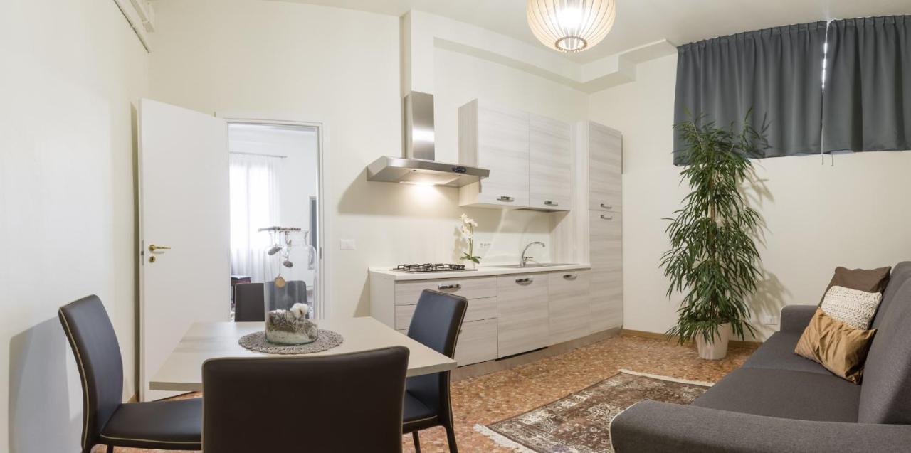 Apartamento Grand Canal By Wonderful Italy Venecia