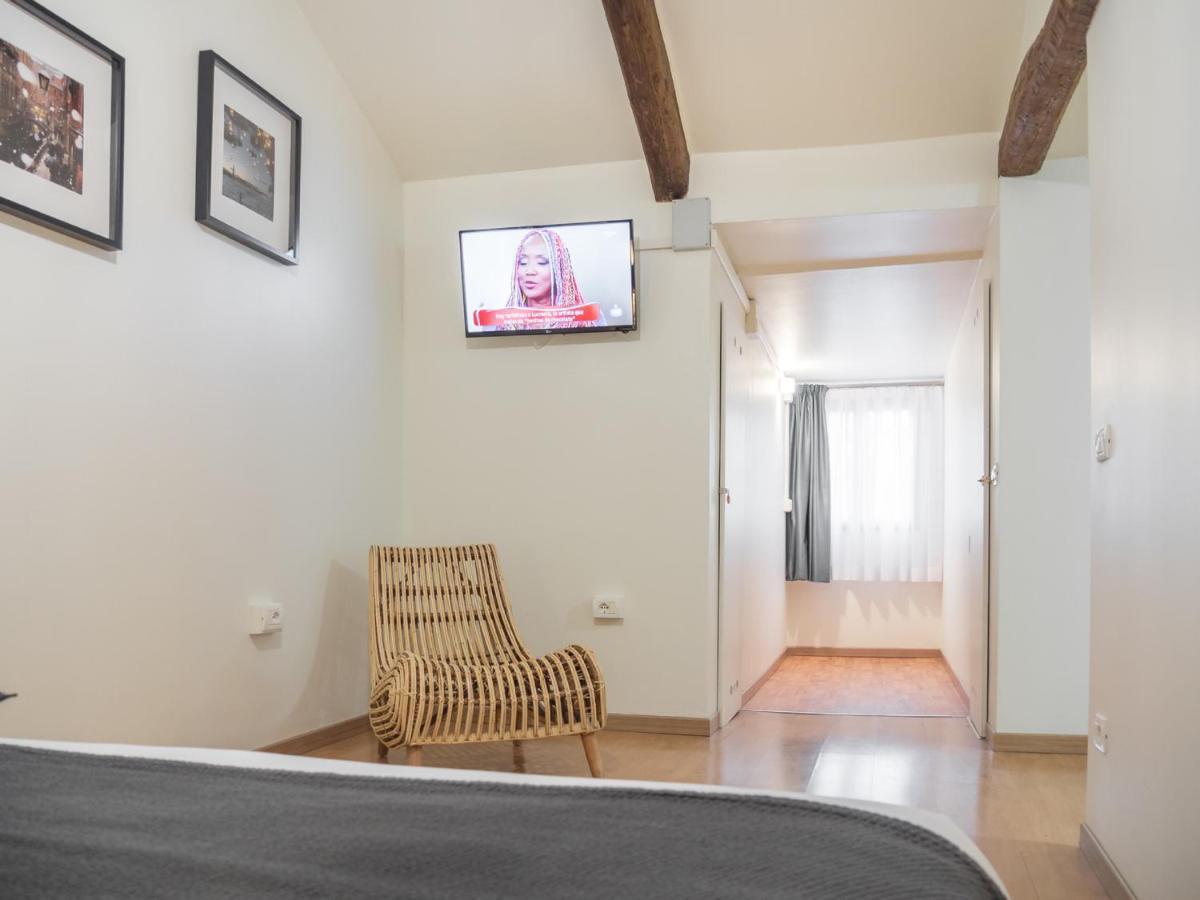 Apartamento Grand Canal By Wonderful Italy Venecia