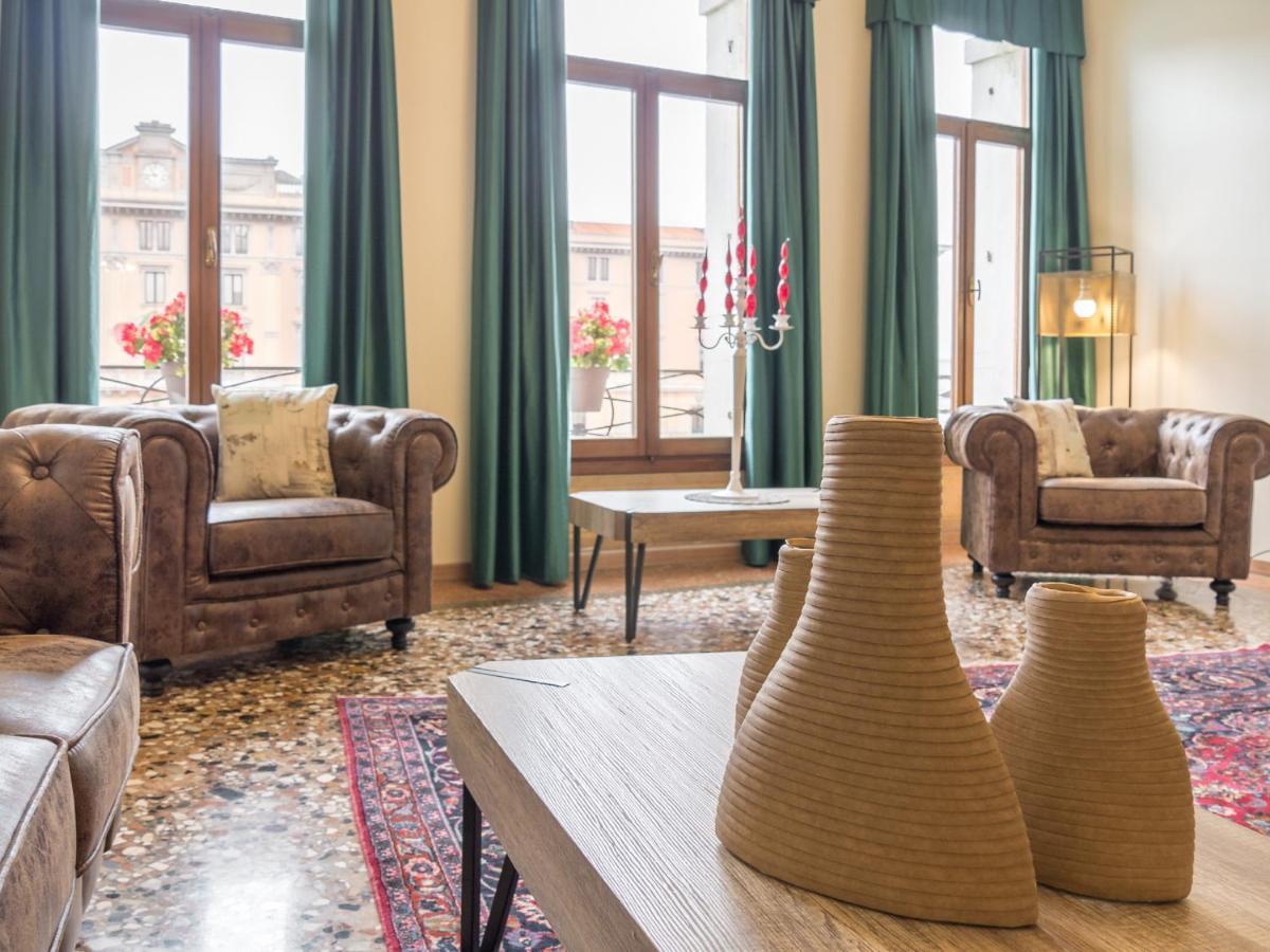 Grand Canal By Wonderful Italy Apartamento
