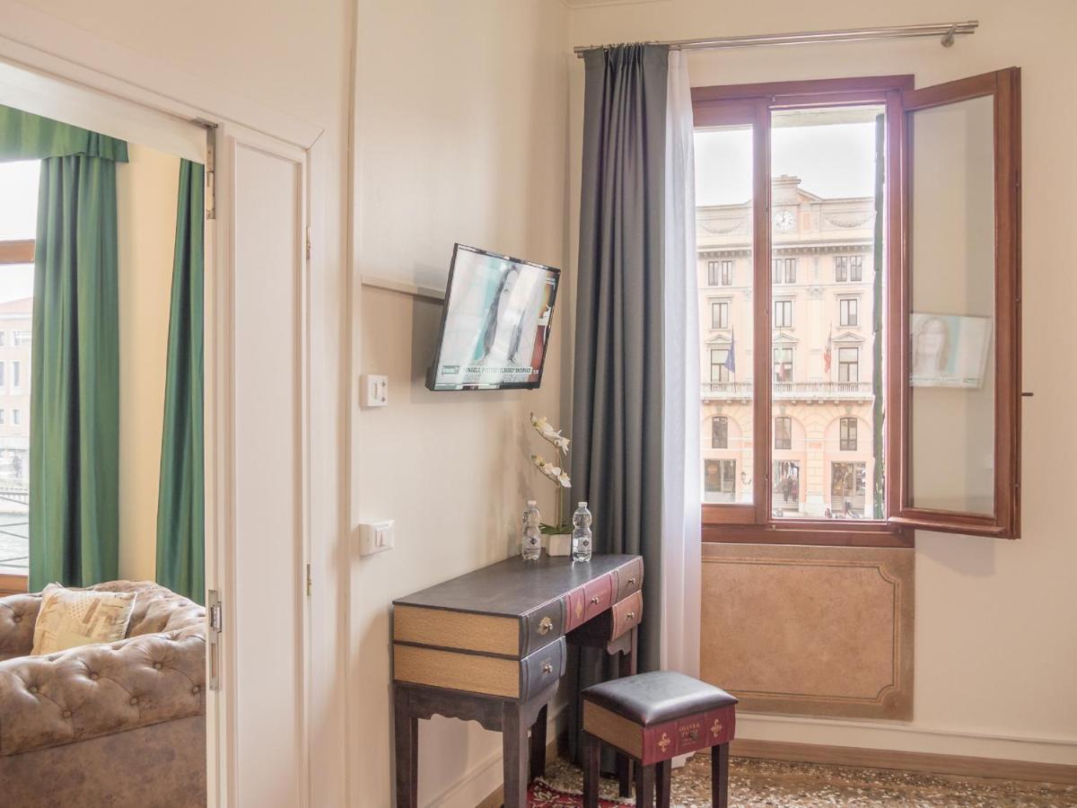 Grand Canal By Wonderful Italy Apartamento