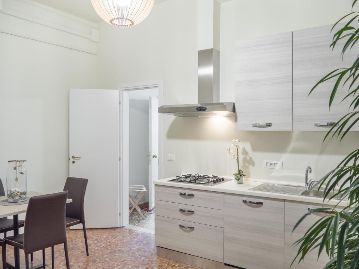 Apartamento Grand Canal By Wonderful Italy Venecia