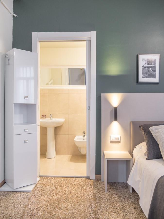 Apartamento Grand Canal By Wonderful Italy *