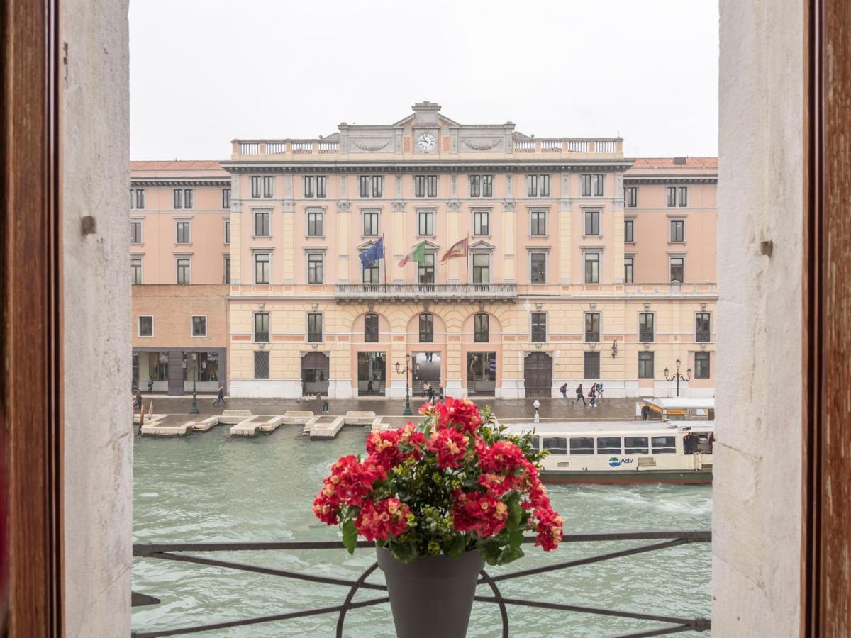Grand Canal By Wonderful Italy Apartamento *