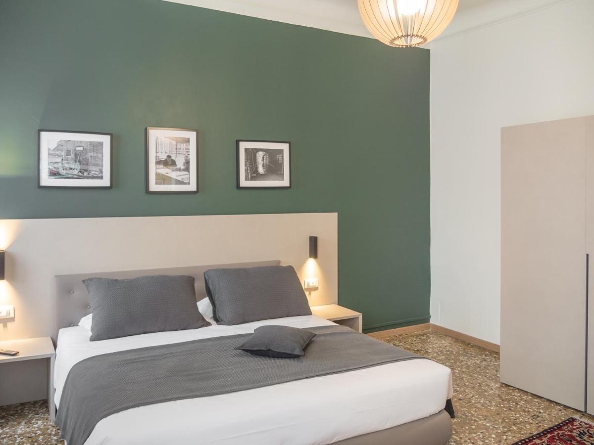 Apartamento Grand Canal By Wonderful Italy Venecia