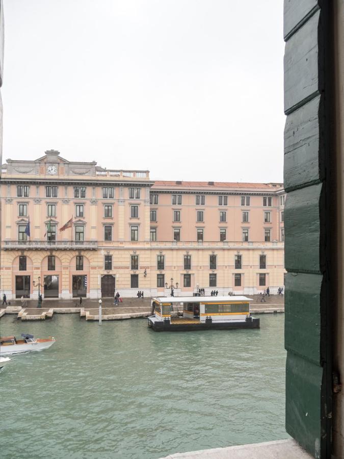 Grand Canal By Wonderful Italy Venecia